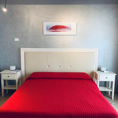 B&B Al Fondaco Pescantina Ngoại thất bức ảnh