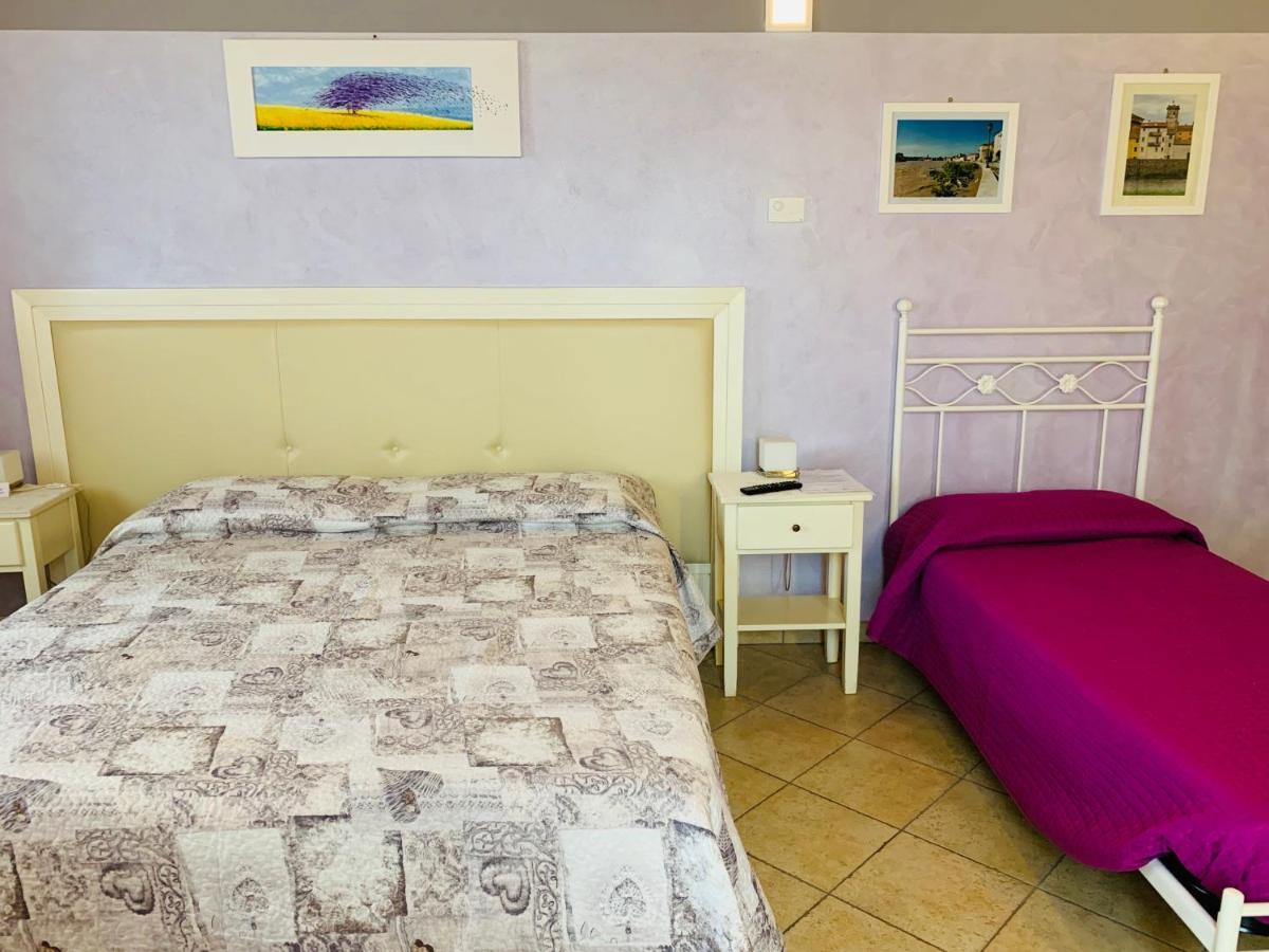 B&B Al Fondaco Pescantina Ngoại thất bức ảnh