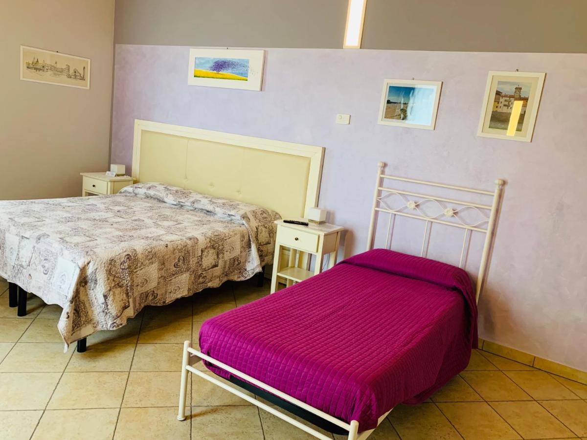 B&B Al Fondaco Pescantina Ngoại thất bức ảnh